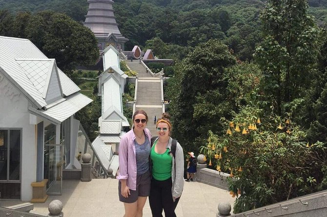1 Day Private Tour Doi Inthanon And Phachor Canyon - Wachirathan Waterfall: The Classic Payoff Stop