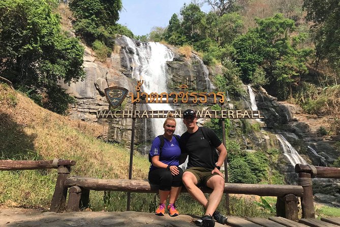 1 Day Private Tour Doi Inthanon And Phachor Canyon - Guide Quality Is the Secret Ingredient (Yut, Tong, and Pug)
