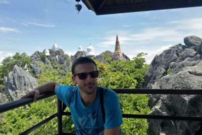 1 day Private Tour to Unseen Temple in Lampang - The long road from Chiang Mai: how to make the 9–10 hours worth it