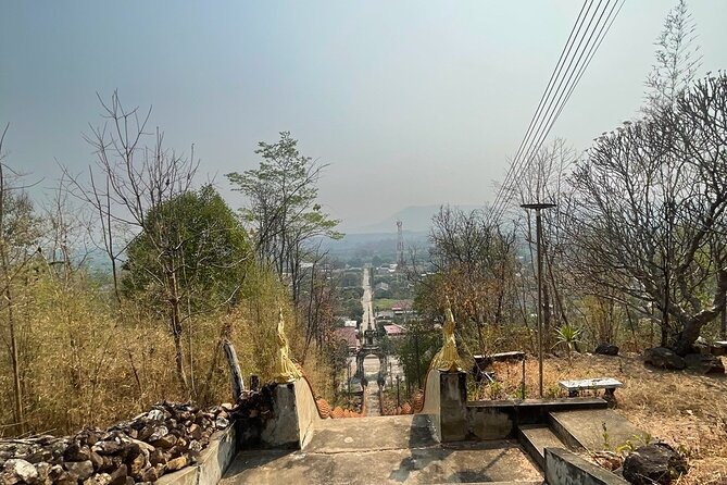 1 Day Private Tour Unseen in Lamphun Province - Price and value: what $119 buys you in real terms