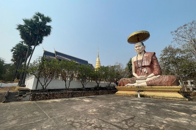1 Day Private Tour Unseen in Lamphun Province - When this tour fits you best (and when it might not)