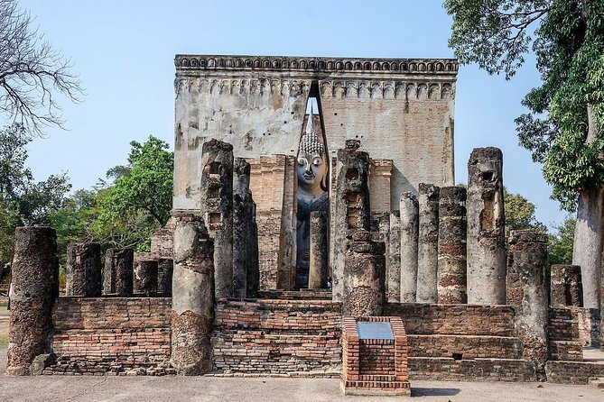 1 Day Sukhothai Historical Park from Chiang Mai Private Tour - Key things I’d plan around before you go