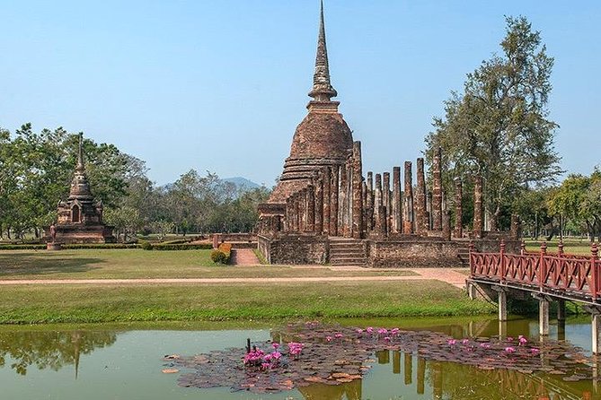 1 Day Sukhothai Historical Park from Chiang Mai Private Tour - Who this private Sukhothai tour suits best