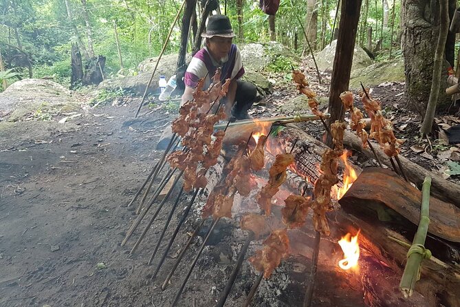 1 Day Trekking in Chiang Mai - What I love about the guide style (and why it matters)