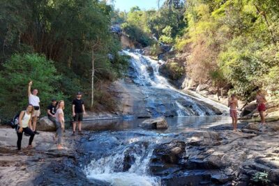 1 Day Trekking in Chiang Mai - Your day on the trail: what the 9–11 hours actually feel like