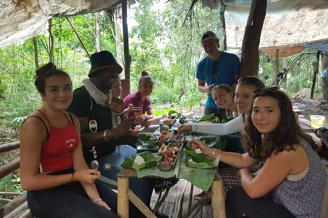 1 Day Trekking in Chiang Mai - Price and value: what $94.01 buys you