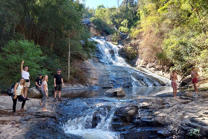 1 Day Trekking in Chiang Mai - Your day on the trail: what the 9–11 hours actually feel like