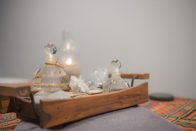 1 Hour Deep Tissue Thai Massage with Balm - Free Transportation - Price and value: what you’re really paying for at $24.44
