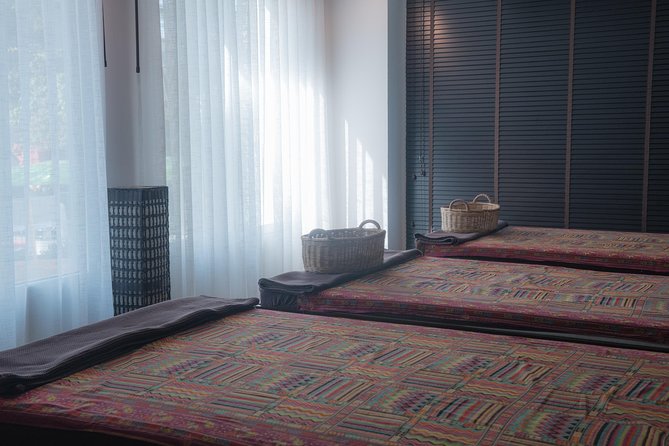 1 Hour The Home Signature Thai Balm Massage - Free Transportation - Price in Chiang Mai: does $22.39 deliver real value?