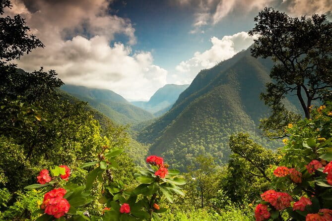 10 Day Motorcycle Tour (Amazing Thailand) from Chiang Mai - Doi Inthanon National Park and Mae Sariang: Where Your Ride Gets Its Legs