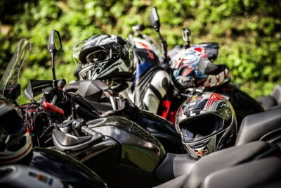 10 Day Motorcycle Tour (Amazing Thailand) from Chiang Mai - Karen Village and Tea Hills Near the Golden Triangle: Border Area Meets Mountain Culture