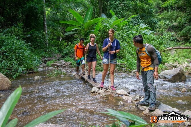 10 Day Motorcycle Tour (Amazing Thailand) from Chiang Mai - Sukhothai: Rice Fields to UNESCO Grounds on a Shorter Riding Day