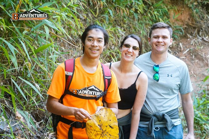 10KM Inflatable Kayaking and 3HR Trekking Adventure - Safety, Guides, and the Small Things That Matter