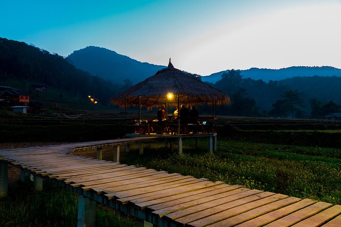 11 Day Tuk Tuk Adventure in Northern Thailand - Days 8 and 9: Pai—mountain roads, then two days in your own rhythm