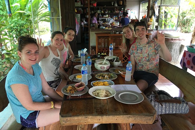 2 days 1 night: Explore Countryside and exclusive Homestay. - Soft Cycling Through Chiang Mai’s Countryside Life