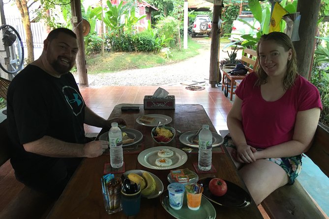 2 days 1 night: Explore Countryside and exclusive Homestay. - Pickup, Private Transport, and Mobile Tickets: Getting There Without Stress