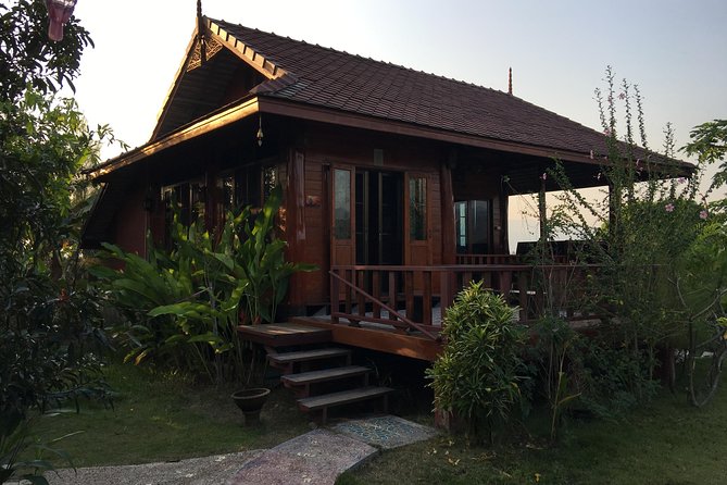2 days 1 night: Explore Countryside and exclusive Homestay. - Karen Long Neck Village: Culture, Crafts, and a Way to Shop Without Feeling Lost