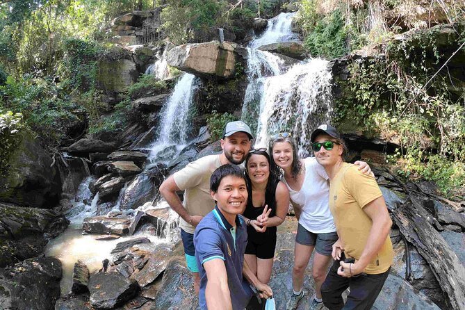2 Days Hiking Tour in Chiang Mai - Key highlights worth knowing before you go
