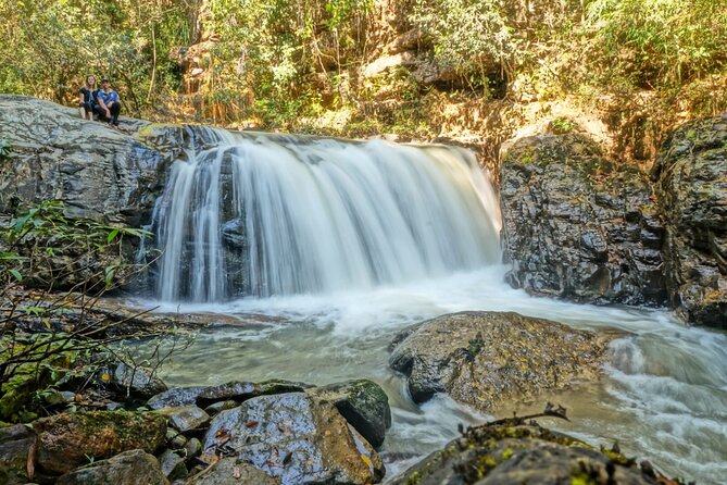 2 Days Hiking Tour in Chiang Mai - Bamboo-house overnight: simple comfort and village rhythm