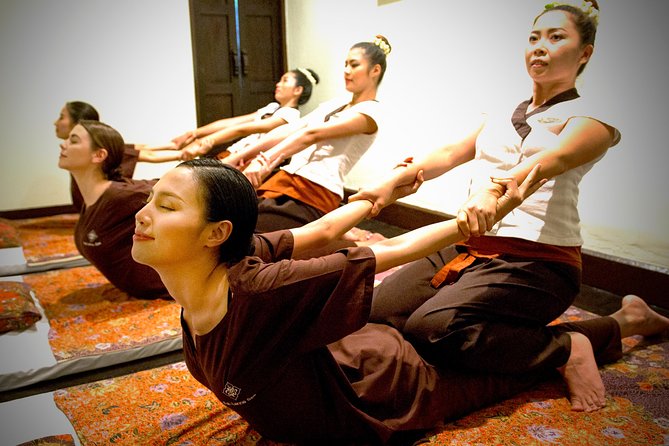2 hour Siam Massage with Thai and Foot Massage at Fah Lanna Spa - Key Things That Make Fah Lanna Spa Worth Your Time