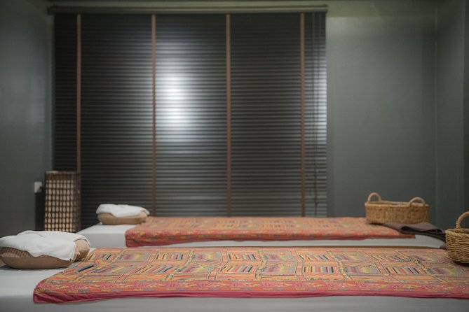 2 Hours Wow hatcha lanna package - Free transportation - Timing tips: how to place this in your Chiang Mai day