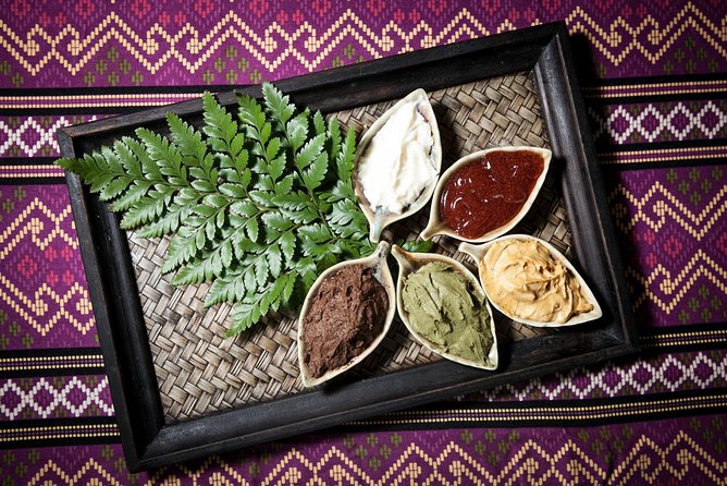 2 Hrs Sense of Relax (Body Scrub with Aroma oil massage) - Atmosphere: the details you’ll actually feel
