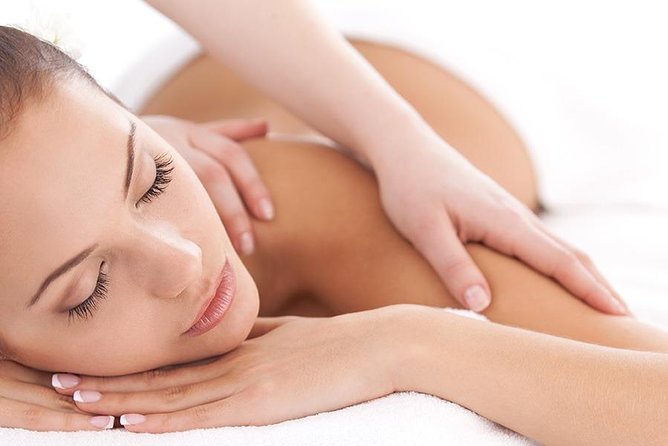 2 Hrs The Home Recommend Sense of Gentle - Free Transportation - The Home Massage key highlights