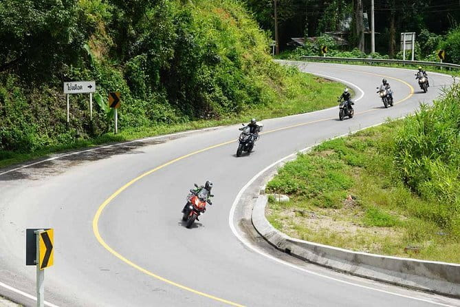 3 Day Motorcycle Tour (Mae Hong Son Loop) from Chiang Mai, Thailand - Key highlights that make this tour worth your time