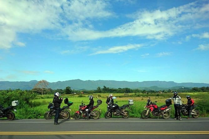 3 Day Motorcycle Tour (Mae Hong Son Loop) from Chiang Mai, Thailand - Why the Mae Hong Son Loop feels different from most Thailand motorcycle trips