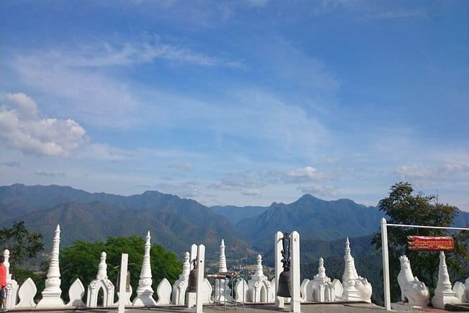 3 Day Motorcycle Tour (Mae Hong Son Loop) from Chiang Mai, Thailand - Who should book this loop (and who might want a different style)