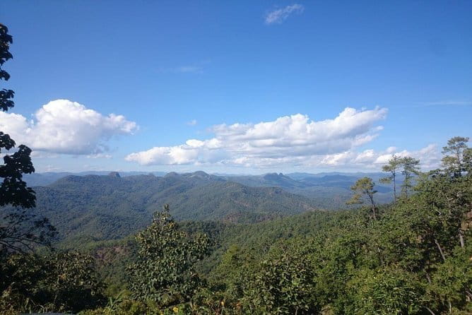 3 Day Motorcycle Tour (Mae Hong Son Loop) from Chiang Mai, Thailand - Before you go: licensing, experience, and the gear you get