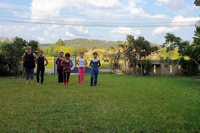 3 day Yoga and Meditation Retreat in Chiang Mai - Price and value: what $480.95 buys in 3 days
