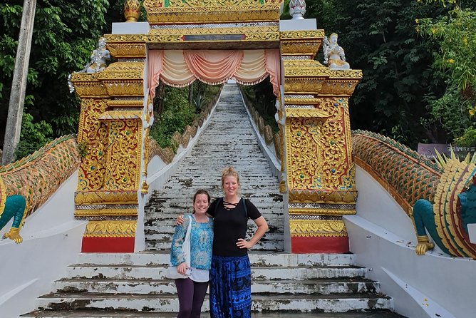 3 day Yoga and Meditation Retreat in Chiang Mai - Who should book this retreat (and who might feel it’s too quiet)