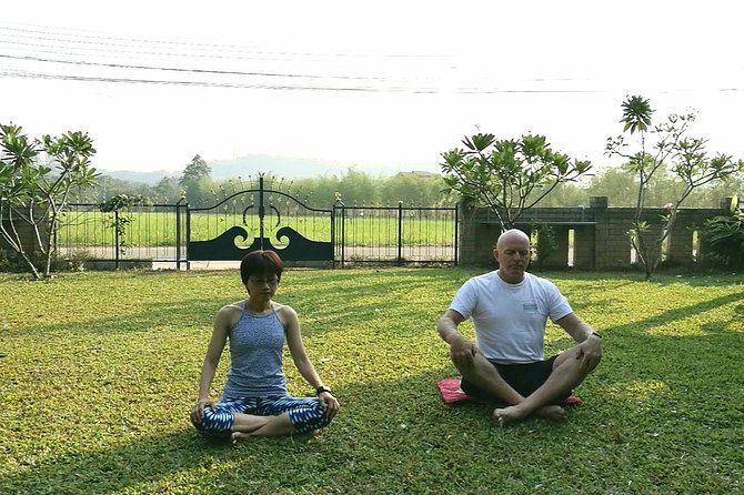 3 day Yoga and Meditation Retreat in Chiang Mai - Practical planning tips for a smooth Chiang Mai stay