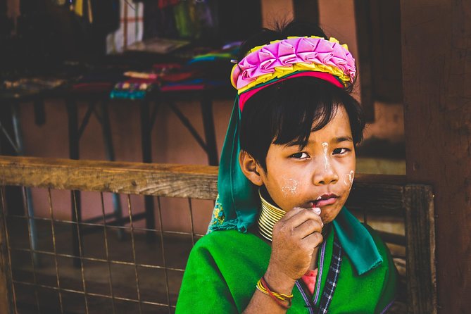 3D2NTrek Adventure at Chiang Mai Mea Wang Including Overnight at Karen Hilltribe - Price and logistics: why $162.76 can still make sense