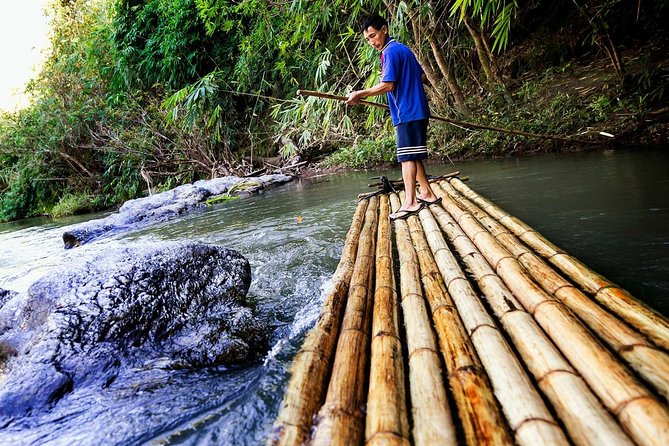 3D2NTrek Adventure at Chiang Mai Mea Wang Including Overnight at Karen Hilltribe - Karen hill-tribe overnight: what’s authentic, and what not to assume