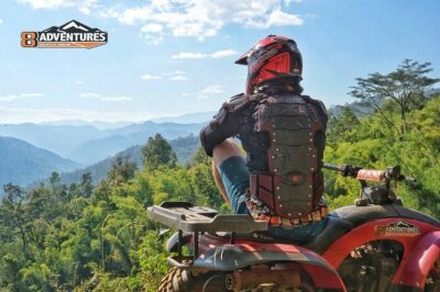 3hr ATV/ Quad biking adventure in Chiang Mai - Timing and What the 6-Hour Day Really Means
