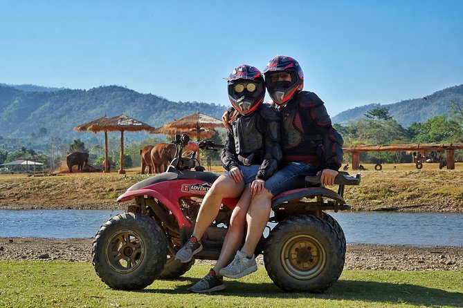3hr ATV/ Quad biking adventure in Chiang Mai - Price and Value: Is $114.14 Worth It?