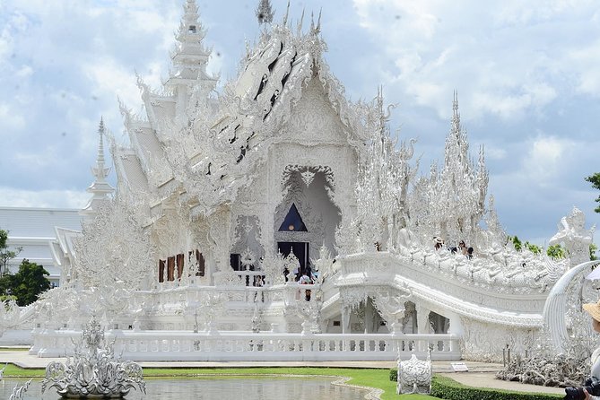 4 days Package Northern Charms. - Northern Charms: the value of a tight, private Northern Thailand route