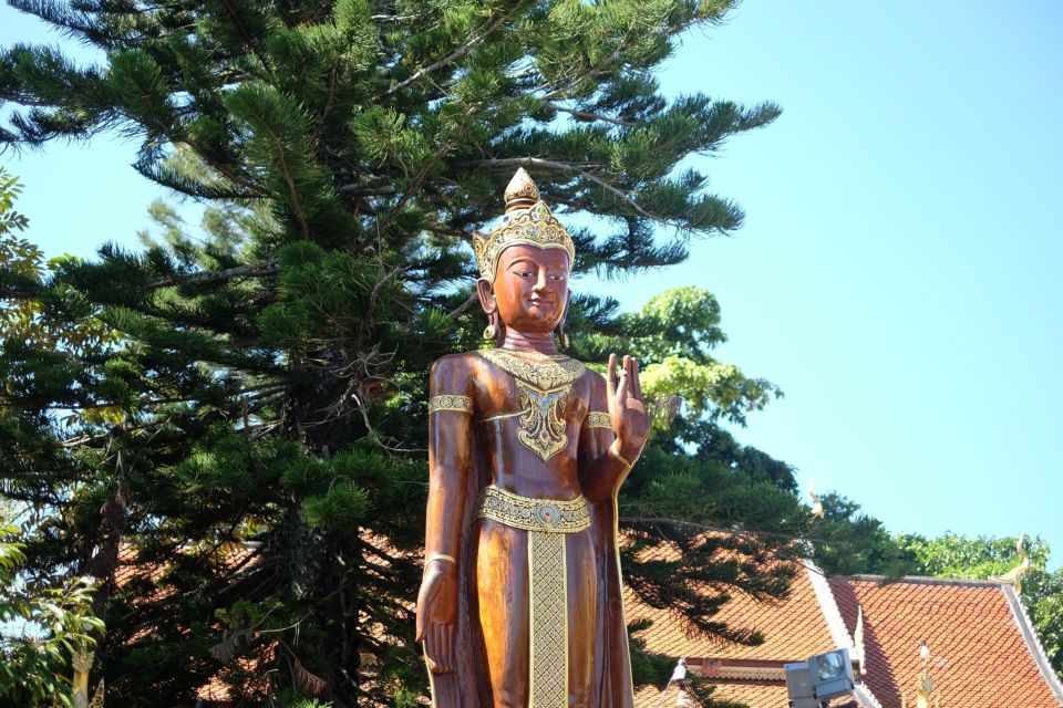 4-Hour Doi Suthep & Hmong Hill Tribe Village from Chiang Mai - Who This Tour Fits Best (and Who Should Skip It)