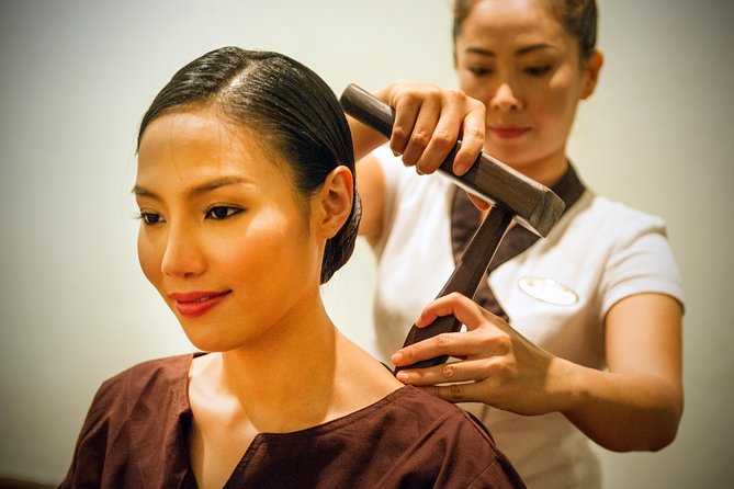 4-hour Fah Lanna Exotic Signature Spa Package - Key things worth noticing before you go