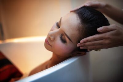 4-Hour Fah Lanna Honeymoon Spa Package for Couples - Entering Fah Lanna Spa: a couples reset in Chiang Mai’s Old City