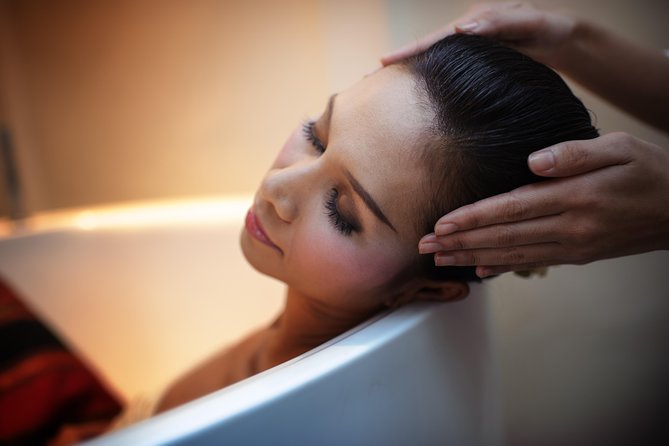 4-Hour Fah Lanna Honeymoon Spa Package for Couples - Entering Fah Lanna Spa: a couples reset in Chiang Mai’s Old City