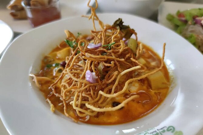 5 Hour Morning Thai Cooking Course - Why this morning course is such good value