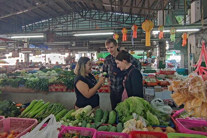 5 Hour Morning Thai Cooking Course - Price, pickup, and why it’s more than a hobby class