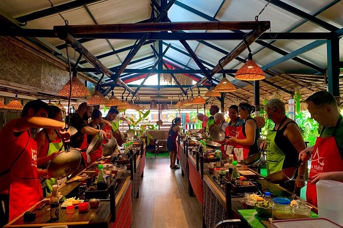 6-Hour Akha Tribe Culture and Cooking Class in Chiang Mai - Key highlights I’d plan around