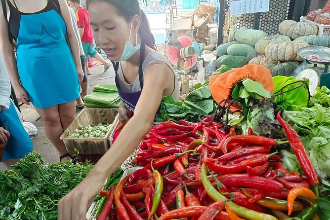 6-Hour Akha Tribe Culture and Cooking Class in Chiang Mai - Cooking the feast: what you’ll make and taste