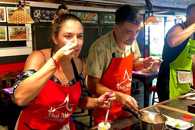 6-Hour Akha Tribe Culture and Cooking Class in Chiang Mai - Price and value: why $48.83 can actually make sense