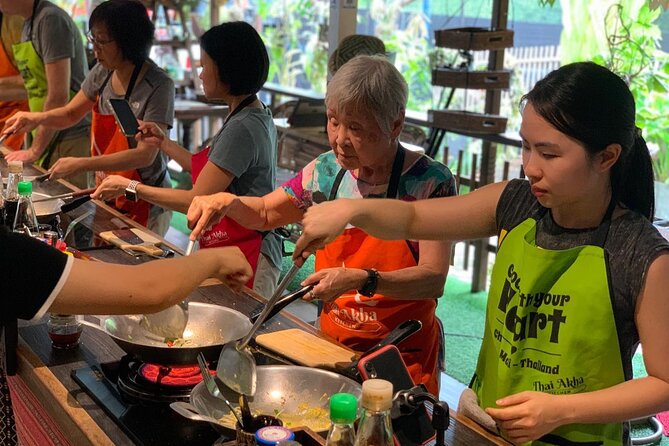 6-Hour Akha Tribe Culture and Cooking Class in Chiang Mai - Tips to get the most from your class