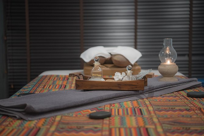 60 Mins -The Home Feet massage with Hotstone -Free Transportation - Price in Chiang Mai: what $24.41 buys you (and what it doesn’t)